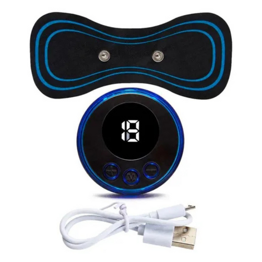 Masajeador Portatil