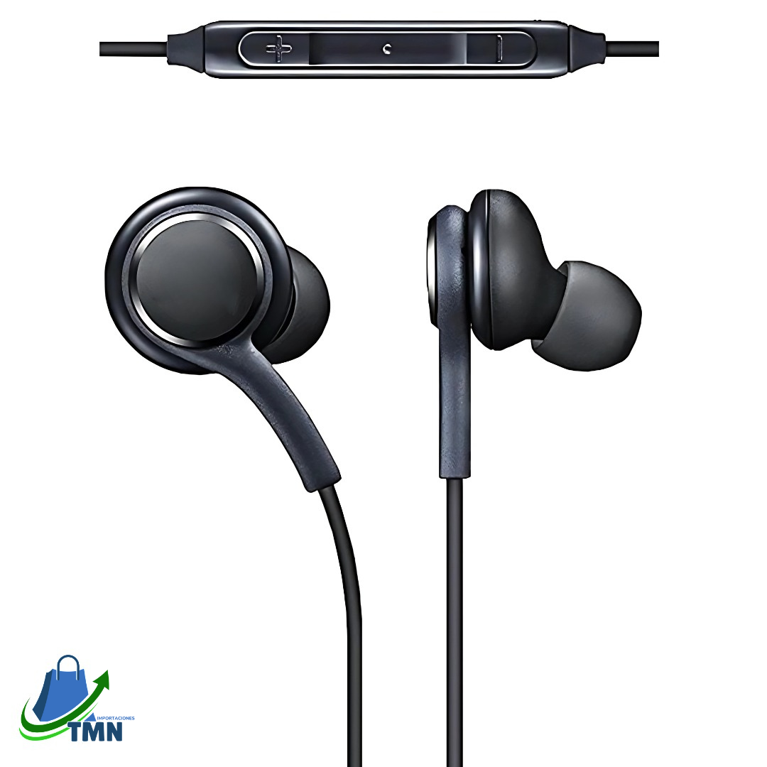 auriculares JBL de cable