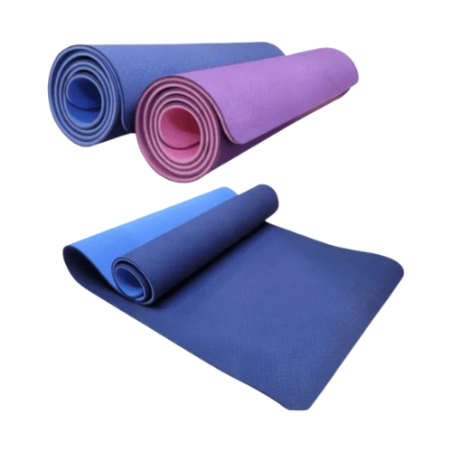 Colchoneta de entrenamiento