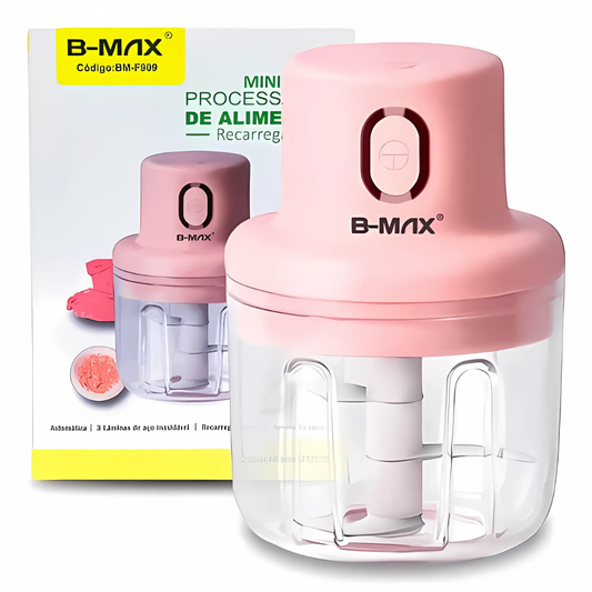 Procesador B-MAX