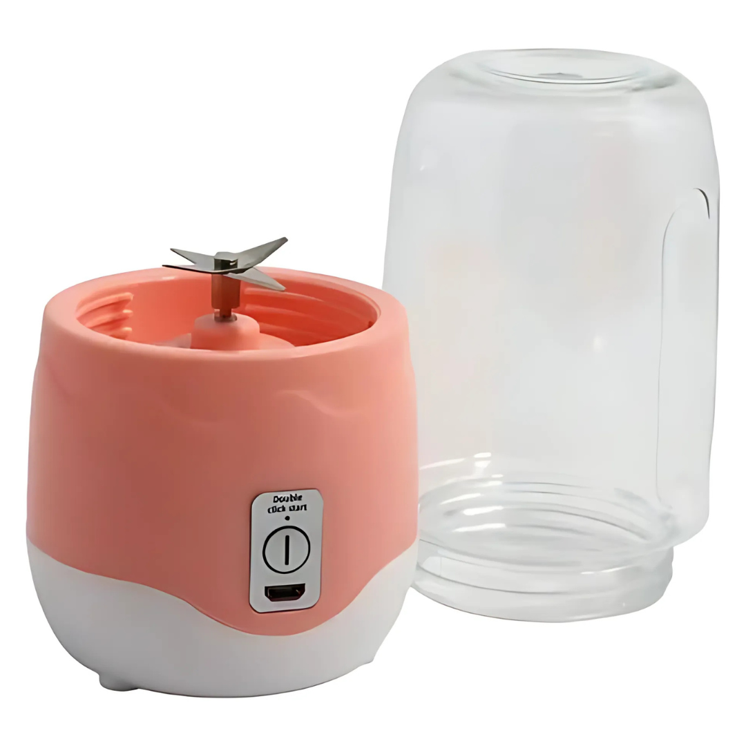 Mini licuadora