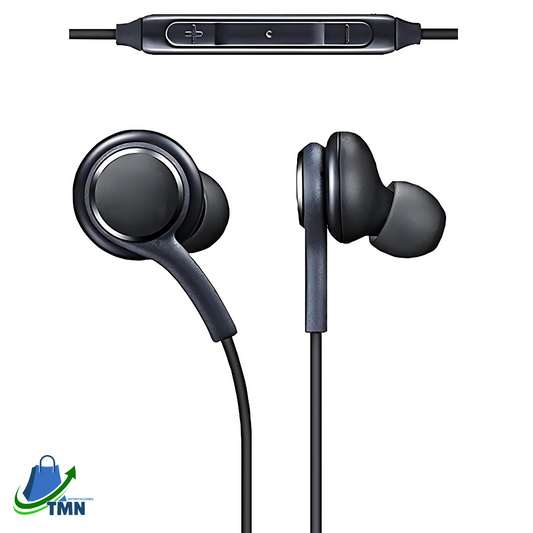 auriculares JBL de cable